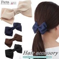 アクセサリーショップPIENA（アクセサリーショップピエナ）のヘアアクセサリー/ヘアクリップ・バレッタ