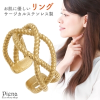 アクセサリーショップPIENA（アクセサリーショップピエナ）のアクセサリー/リング