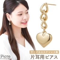 アクセサリーショップPIENA（アクセサリーショップピエナ）のアクセサリー/ピアス