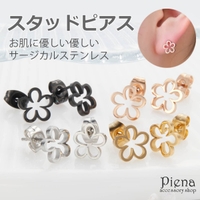 アクセサリーショップPIENA（アクセサリーショップピエナ）のアクセサリー/ピアス