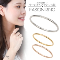 アクセサリーショップPIENA（アクセサリーショップピエナ）のアクセサリー/リング・指輪