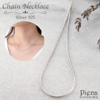 アクセサリーショップPIENA（アクセサリーショップピエナ）のアクセサリー/ネックレス