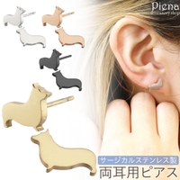 アクセサリーショップPIENA（アクセサリーショップピエナ）のアクセサリー/ピアス