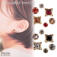 アクセサリーショップPIENA（アクセサリーショップピエナ）のアクセサリー/ピアス