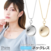 アクセサリーショップPIENA（アクセサリーショップピエナ）のアクセサリー/ネックレス