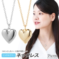 アクセサリーショップPIENA(アクセサリーショップピエナ)のアクセサリー/ネックレス