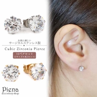 アクセサリーショップPIENA（アクセサリーショップピエナ）のアクセサリー/ピアス