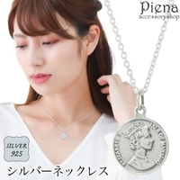 アクセサリーショップPIENA（アクセサリーショップピエナ）のアクセサリー/ネックレス