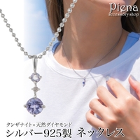 アクセサリーショップPIENA（アクセサリーショップピエナ）のアクセサリー/ネックレス