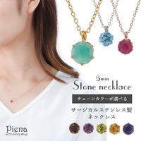 アクセサリーショップPIENA（アクセサリーショップピエナ）のアクセサリー/ネックレス
