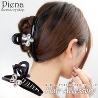 アクセサリーショップPIENA（アクセサリーショップピエナ）のヘアアクセサリー/ヘアクリップ・バレッタ