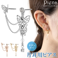 アクセサリーショップPIENA（アクセサリーショップピエナ）のアクセサリー/ピアス