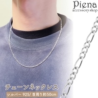 アクセサリーショップPIENA（アクセサリーショップピエナ）のアクセサリー/ネックレス