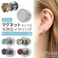 アクセサリーショップPIENA（アクセサリーショップピエナ）のアクセサリー/イヤリング
