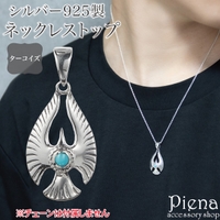 アクセサリーショップPIENA（アクセサリーショップピエナ）のアクセサリー/ネックレス
