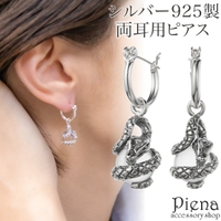 アクセサリーショップPIENA（アクセサリーショップピエナ）のアクセサリー/ピアス