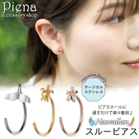 アクセサリーショップPIENA（アクセサリーショップピエナ）のアクセサリー/ピアス