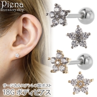 アクセサリーショップPIENA（アクセサリーショップピエナ）のアクセサリー/ピアス