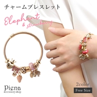 アクセサリーショップPIENA（アクセサリーショップピエナ）のアクセサリー/ブレスレット・バングル