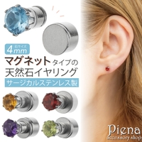 アクセサリーショップPIENA（アクセサリーショップピエナ）のアクセサリー/イヤリング