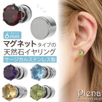 アクセサリーショップPIENA（アクセサリーショップピエナ）のアクセサリー/イヤリング