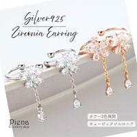 アクセサリーショップPIENA（アクセサリーショップピエナ）のアクセサリー/イヤリング