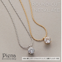 アクセサリーショップPIENA（アクセサリーショップピエナ）のアクセサリー/ネックレス