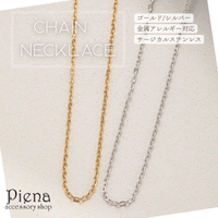 アクセサリーショップPIENA（アクセサリーショップピエナ）のアクセサリー/ネックレス