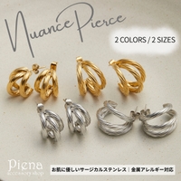 アクセサリーショップPIENA（アクセサリーショップピエナ）のアクセサリー/ピアス
