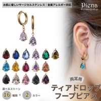 アクセサリーショップPIENA（アクセサリーショップピエナ）のアクセサリー/ピアス