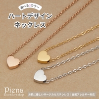 アクセサリーショップPIENA（アクセサリーショップピエナ）のアクセサリー/ネックレス