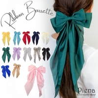 アクセサリーショップPIENA（アクセサリーショップピエナ）のヘアアクセサリー/ヘアクリップ・バレッタ