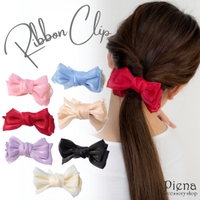 アクセサリーショップPIENA（アクセサリーショップピエナ）のヘアアクセサリー/ヘアクリップ・バレッタ