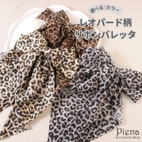 アクセサリーショップPIENA（アクセサリーショップピエナ）のヘアアクセサリー/ヘアクリップ・バレッタ