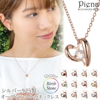 アクセサリーショップPIENA（アクセサリーショップピエナ）のアクセサリー/ネックレス