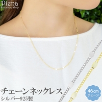 アクセサリーショップPIENA（アクセサリーショップピエナ）のアクセサリー/ネックレス
