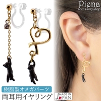 アクセサリーショップPIENA（アクセサリーショップピエナ）のアクセサリー/イヤリング