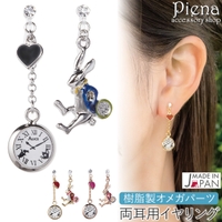 アクセサリーショップPIENA（アクセサリーショップピエナ）のアクセサリー/イヤリング