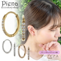 アクセサリーショップPIENA（アクセサリーショップピエナ）のアクセサリー/ピアス