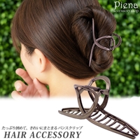 アクセサリーショップPIENA（アクセサリーショップピエナ）のヘアアクセサリー/ヘアクリップ