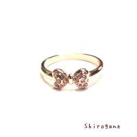 アクセサリーショップPIENA（アクセサリーショップピエナ）のアクセサリー/リング・指輪