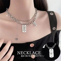 アクセサリーショップPIENA（アクセサリーショップピエナ）のアクセサリー/ネックレス