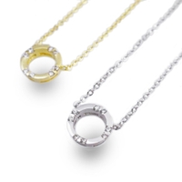 アクセサリーショップPIENA（アクセサリーショップピエナ）のアクセサリー/ネックレス