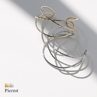 Pierrot（ピエロ）のアクセサリー/ブレスレット・バングル