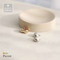 Pierrot（ピエロ）のアクセサリー/ピアス