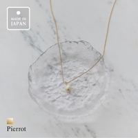 Pierrot（ピエロ）のアクセサリー/ネックレス