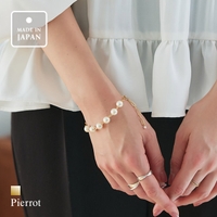 Pierrot（ピエロ）のアクセサリー/ブレスレット・バングル