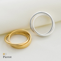 Pierrot（ピエロ）のアクセサリー/リング・指輪