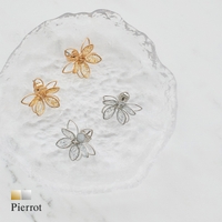 Pierrot（ピエロ）のアクセサリー/ピアス