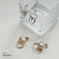 Pierrot（ピエロ）のアクセサリー/ピアス